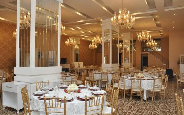 Madame Tadia Hotel