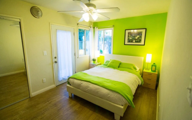 West Coast's Best Sunny Venice Dream Home!