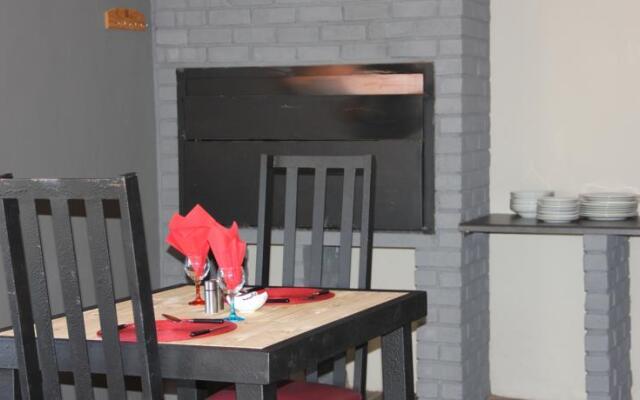 Allianto Bed & Breakfast