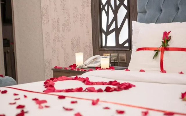 viola hotel Jazan