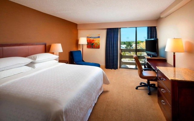Sheraton Albuquerque Uptown