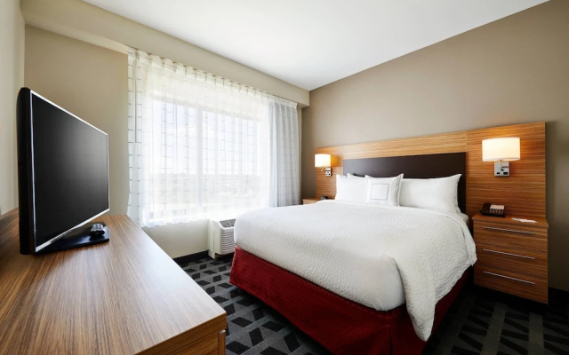 TownePlace Suites by Marriott St. Louis O'Fallon