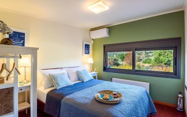 Marathi Oasis Beach Villa