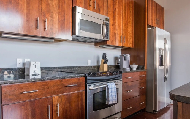 FRONTDESK NuLu Apts Louisville