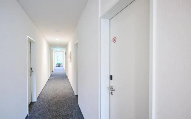 Hotel am Kreisel