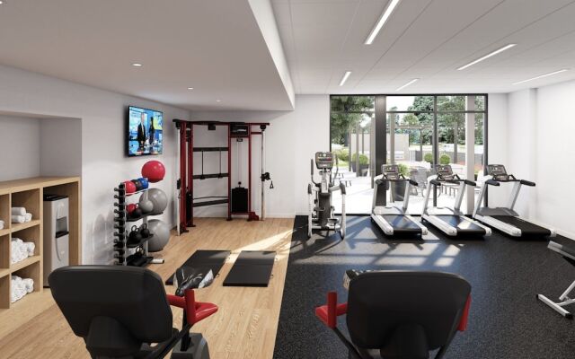 Staybridge Suites Dawson Creek by IHG