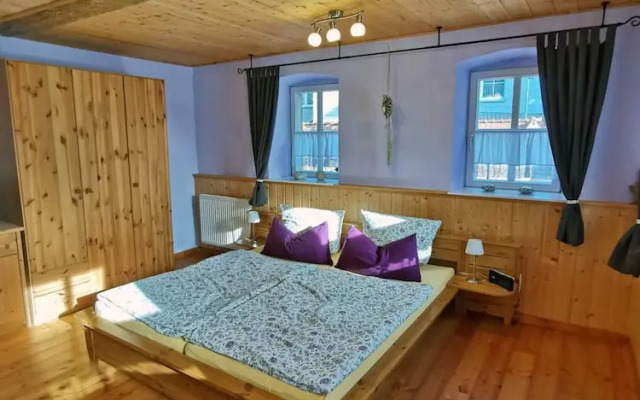 Ferienwohnung Altenstein