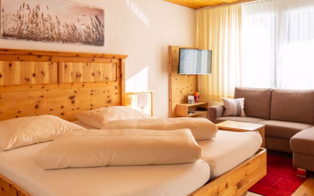 Atlantis-Appartements 35004