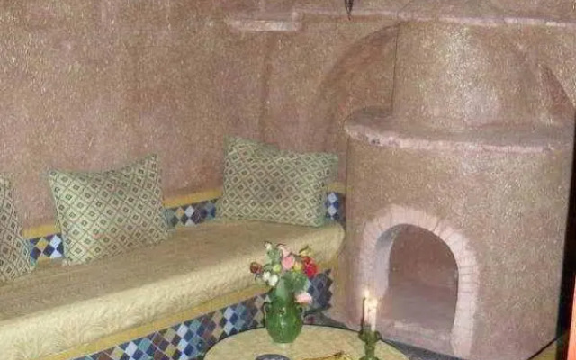 Riad Maktoub