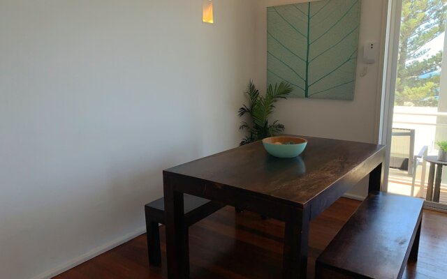 Bondi 2 Bedroom - Bondi and Tamarama Views