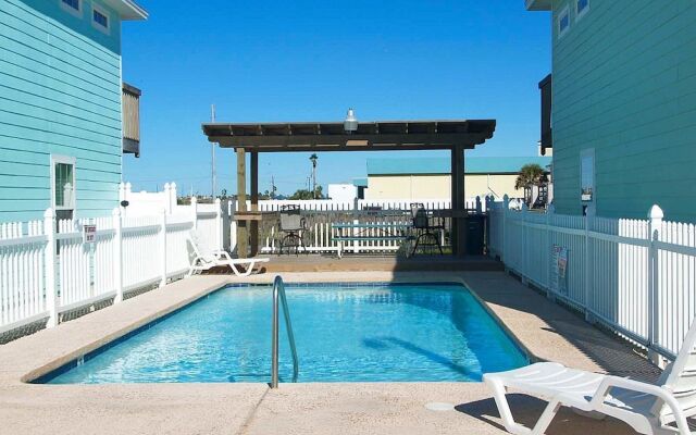 Maria s Beach Getaway GSC1