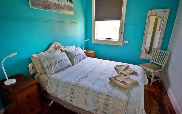 The Spotted Salmon Cottage