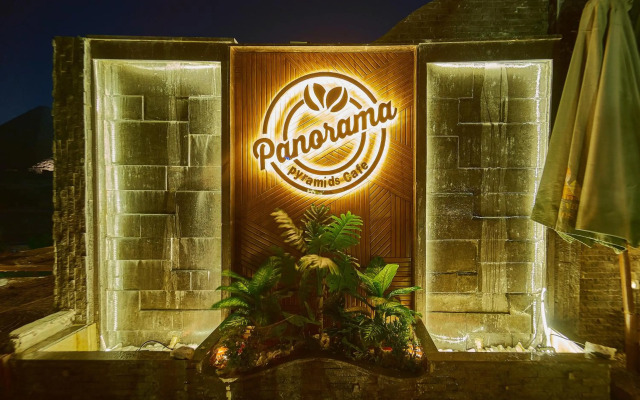 Panorama Pyramids Inn