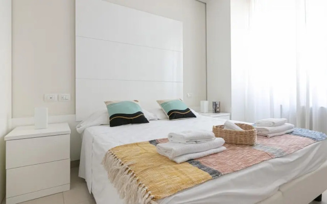 Residenza Excelsior 807