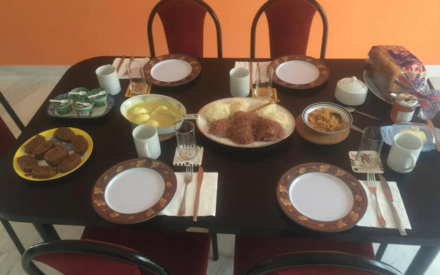Negombo BnB