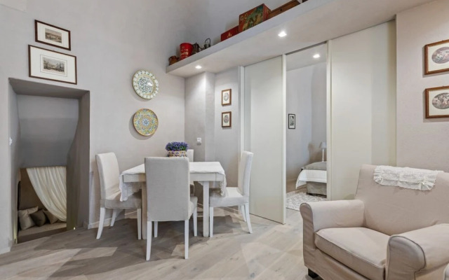 Piazza Duomo Central Apartment