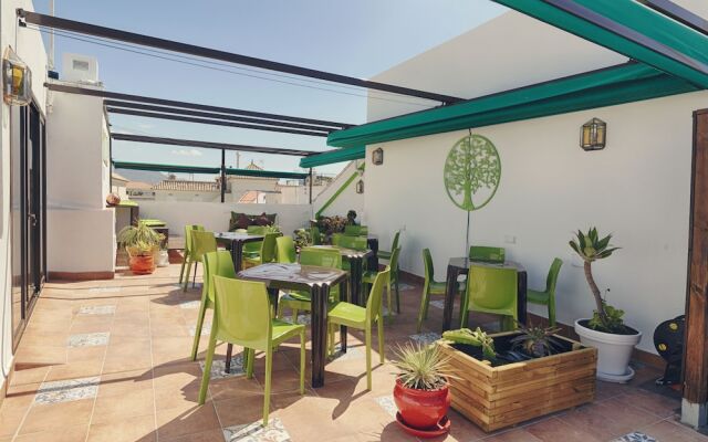 Charming Nerja Hostel