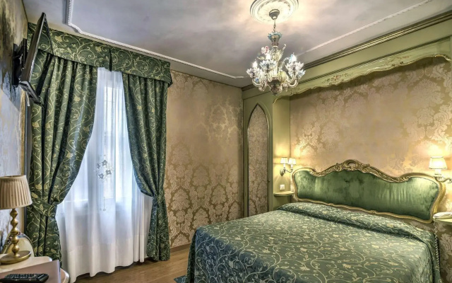 Albergo Bel Sito e Berlino