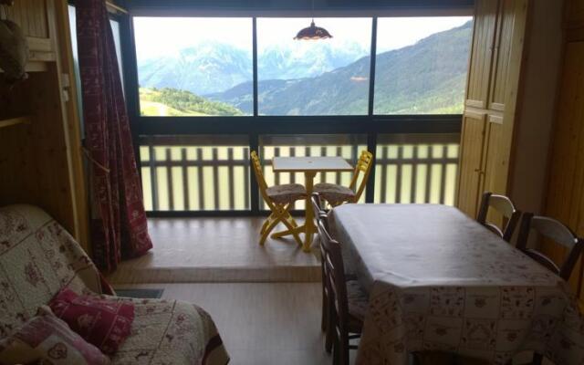 Résidence le Val Blanc