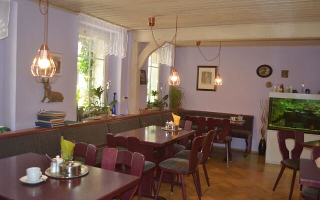 Pension Mahrets Puppenstube