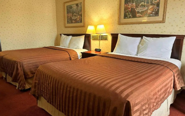Travelodge Seymour