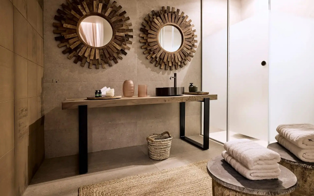 Niove Suites Milos