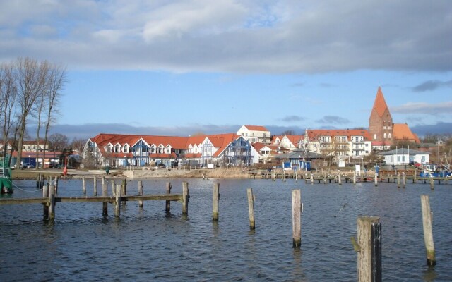 Graceful Apartment With Garden in Rerik Mecklenburg