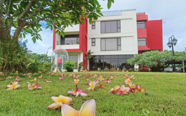 Zai Yan-Yan B&B