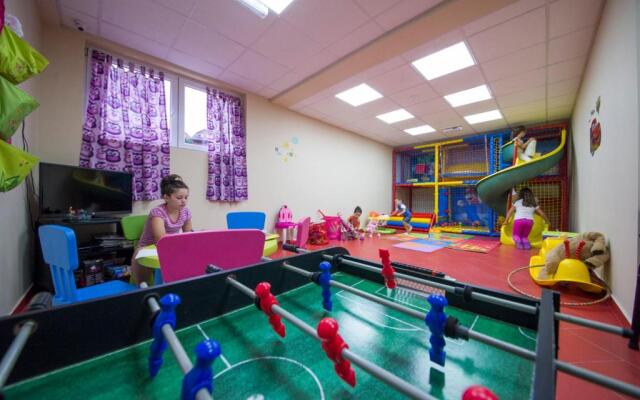 Apartman Kraljevi cardaci 5b-32