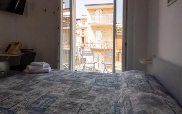 Camere Casa Azzurra