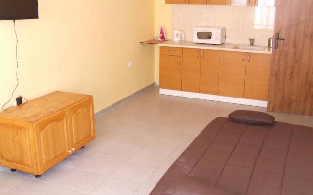 Asparuhovo Apartment Seagulls