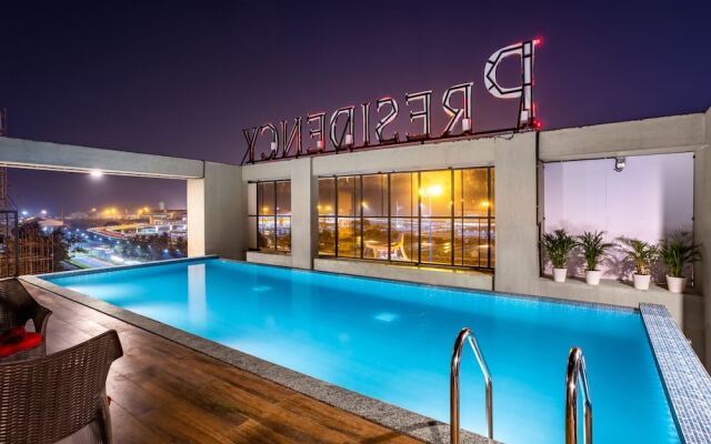Presidency Airport Hotel