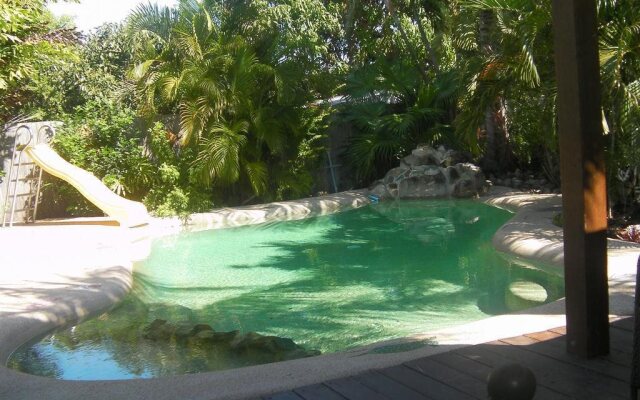 Beachside Bed & Breakfast