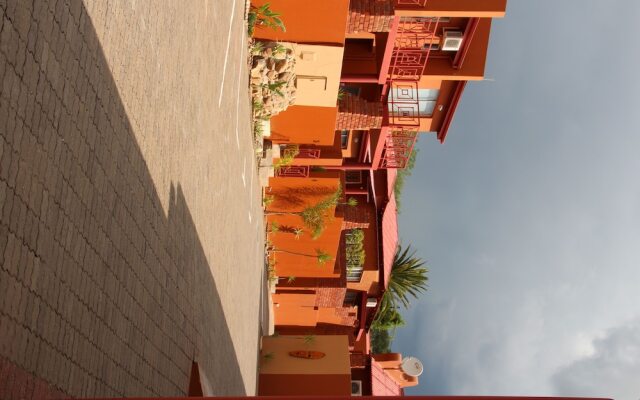 Klein Windhoek Self-Catering Apartments