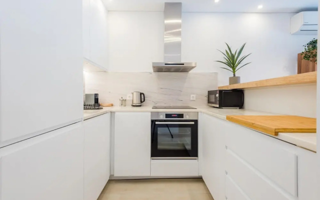 Balaia Apartment at Albufeira