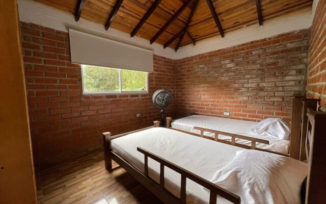 Hospedaje Familiar Bunkua