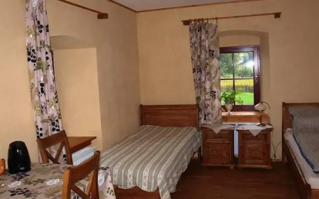 Agroturystyka Rupaki