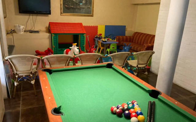 Hotel Fabius
