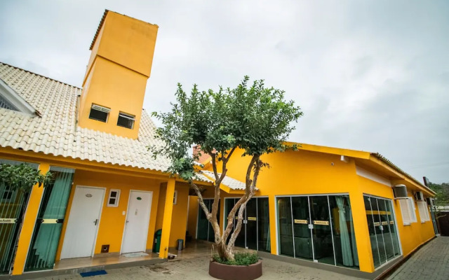 Pousada Nona Amabile