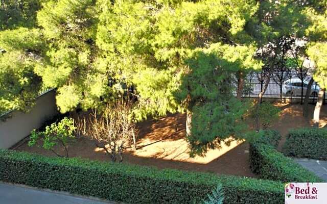 Bed and Breakfast Silvana