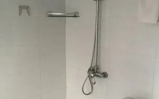 Jinxia Business Hotel