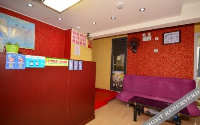Xinfa Hotel