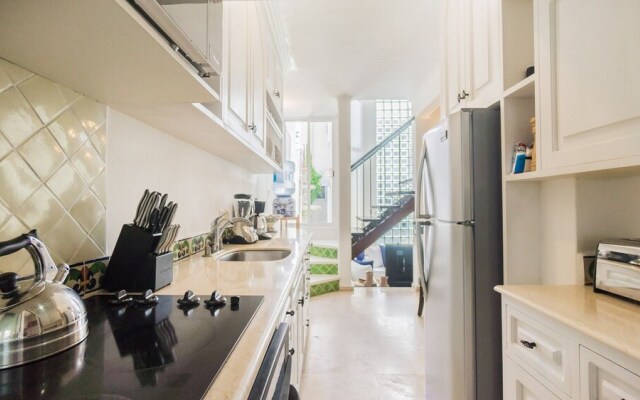 Royal Palms 5 2 Bedroom Condo by RedAwning