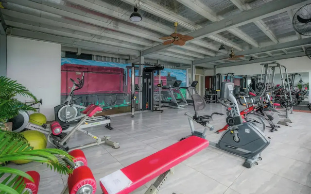 Salute de Léman - Luxury Apartment District 3