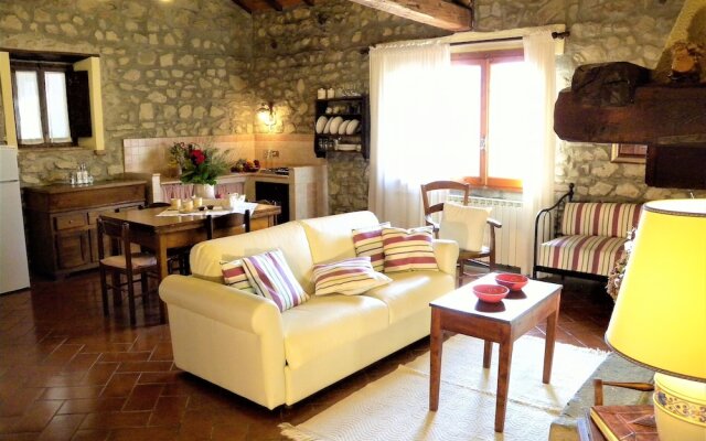 Agriturismo il Gufo