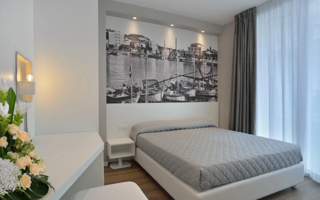 Embassy Hotel & SPA