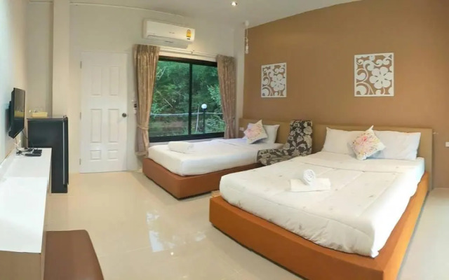 Suwi CoCo Ville Resort