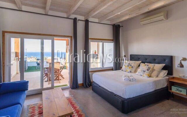 Apartamentos Torre Vigia