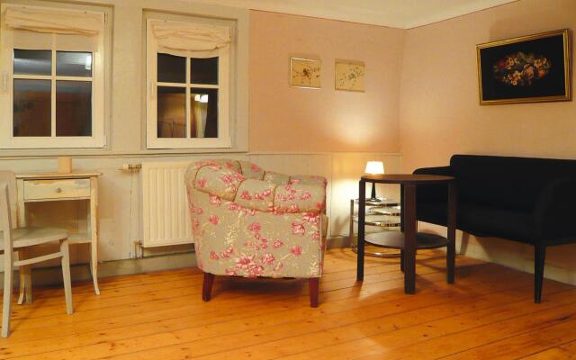 Apartment, Friedrichroda