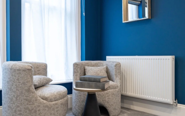 Old Abbey House Hotel